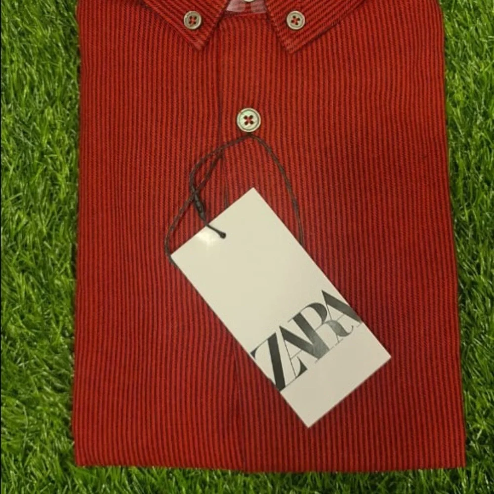 Zara Shirt for Men-New✨ - Picture 4 of 4